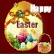 Easter Wishes For Every One!