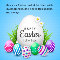 Best Wishes On Happy Easter.