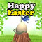 Best Wishes On Happy %26 Blessed Easter.