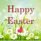Special Easter Wishes With Love!