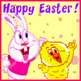 Wishing You The Joys Of Easter Greeting Cards!