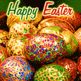Wishes For A Happy Easter!