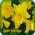 Easter Greetings.