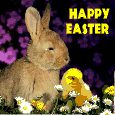 Send Easter Ecards!