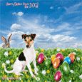 Cute Easter Greetings.