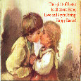 Happy Easter With Love!