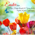 Happy Easter Hours.