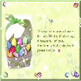 Baskets Of Easter Love!