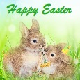 May Your Basket Be Full...