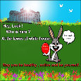 I Wish You A Wonderful Easter.