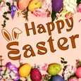 Happy Easter To You & Your Loved Ones.