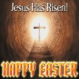 Good News Message This Easter.