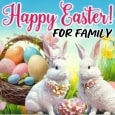 Easter Wishes For Family And Friends