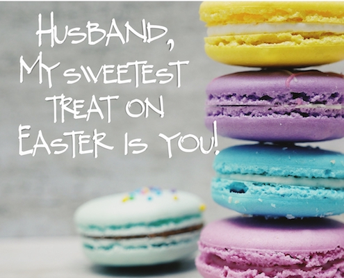 Happy Easter Husband. Free Family eCards, Greeting Cards | 123 Greetings