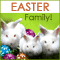 Family Easter Wish!