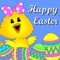 Warmest Easter Wishes.