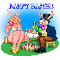 Mr. %26 Mrs. Bunny.