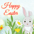 Colorful, Cheerful & Happy Easter!