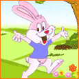 Invitation On Easter!