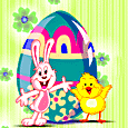 An Easter Invitation!