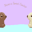 Have A Sweet Easter!