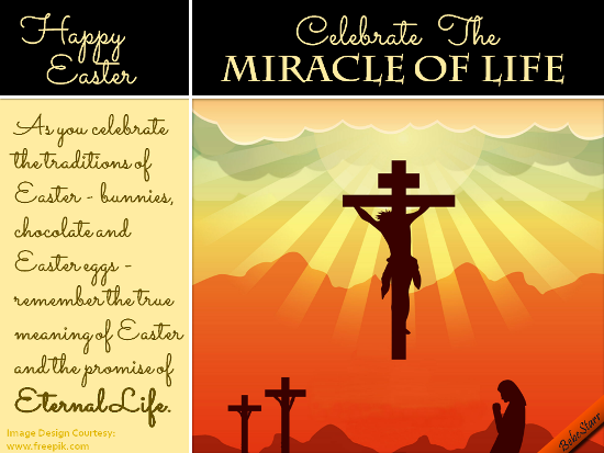 Miracle Of Life. Free Religious eCards, Greeting Cards | 123 Greetings