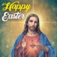 Peace, Happiness & Love On Easter.