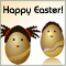 An African-American Easter Wish!