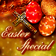 Easter Special!