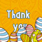Thank You %26 Happy Easter!!