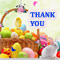 An Easter Thank You %26 Happy Easter