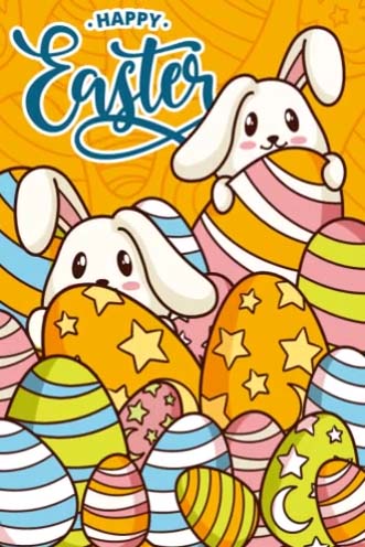 Thank You & Happy Easter!! Free Thank You eCards, Greeting Cards | 123