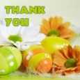 Heartfelt Thanks.