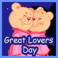 Great Lovers Day