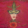 Masquerade In Love.