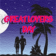 Great Lovers Day Ecard...