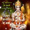 Happy Hanuman Jayanti Card...