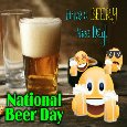 Have A Beery Nice Day.