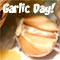 National Garlic Day [ Apr 19, 2024 ]