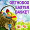 Easter Basket Of Joy %26 Happiness.
