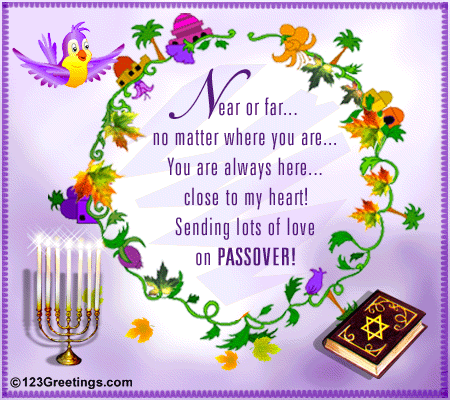 Cute Birthday Cards on 123greetings    Events    Passover  Apr 14   22     Family    You Are