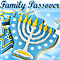 Passover Family Wishes!