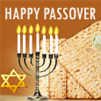 Passover Wishes From My Home To Yours.