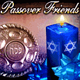 Passover Friends!