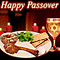 Celebrating Passover!