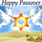 Peace And Happiness On Passover!