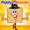 Passover Matzo Dance!