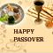 Passover Wishes To You And Yours.