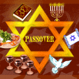 All The Joys Of Passover!