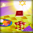 Miracle Of Passover.